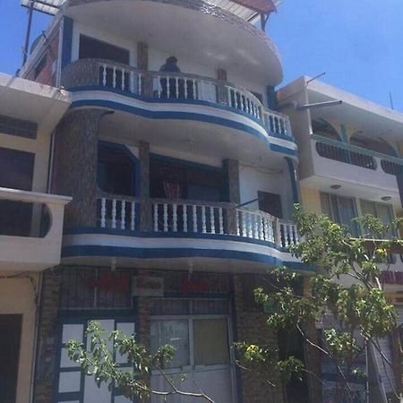 Hostal Albatros San Cristóbal Exterior foto